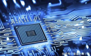 富士康與吉利深化合作 代工生產芯片，集成電路設計迎來新階段