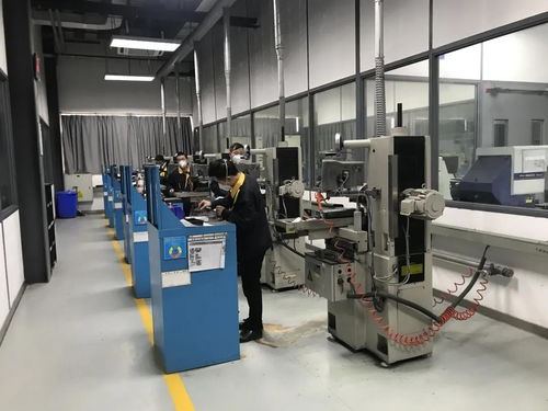 問需于企，精準服務 走進物聯網應用服務領域的雙星